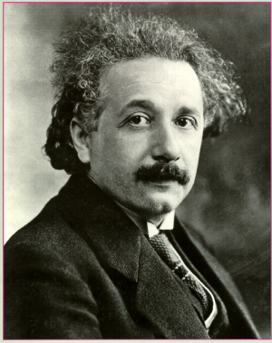 einstein