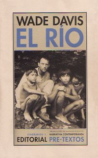 portada el rio