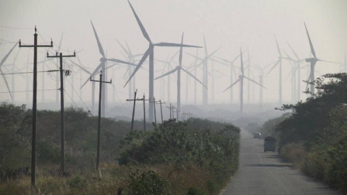 Relacionadas, agresiones a defensores y proyectos de energía eólica en Oaxaca: ProDESC