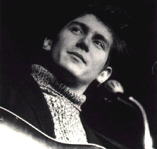 Phil Ochs  (1940-1977)