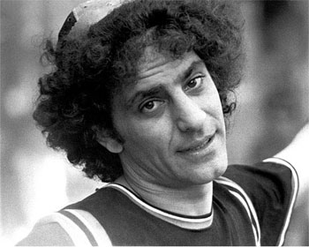 Abbie Hoffman