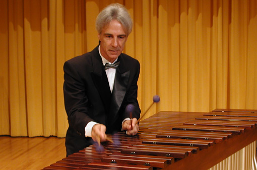 Ney Rosauro