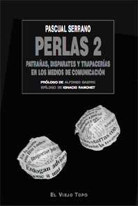 PERLAS 2, portada