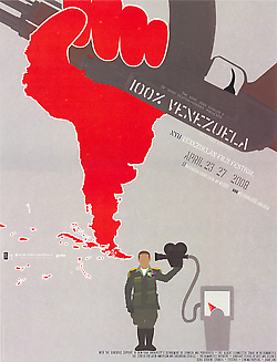 100%venezuela