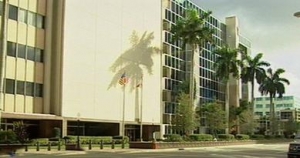 La Corte Federal Usamericana del distrito sur de Florida