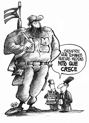 Cuba crece