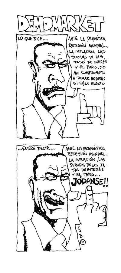 Demomarket