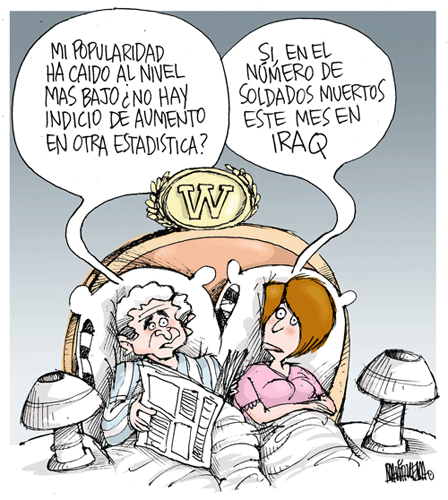 Mi popularidad