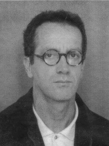 Darío Betancourt Echeverry (1952-1999): maestro, historiador y bohemio –  Rebelion